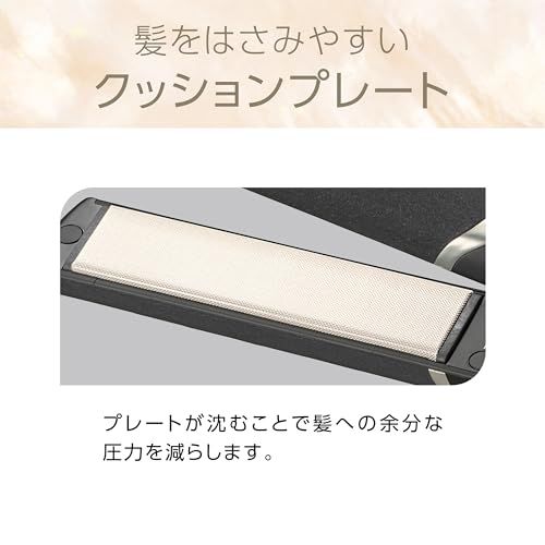 ツインマイナスイオン