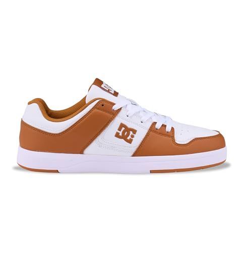 DC Shoes ユニセックス大人 CURE SNカジュアルスニーカー 1 a 7 f 0 b 29