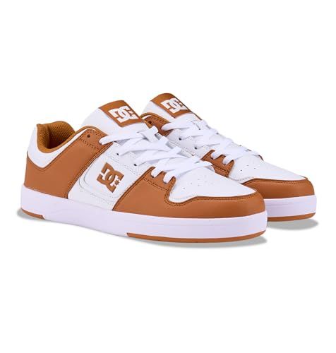 DC Shoes ユニセックス大人 CURE SNカジュアルスニーカー 1 a 7 f 0 b 29