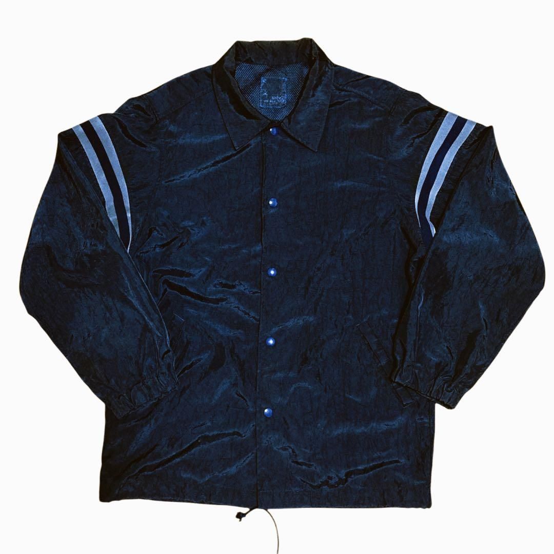 ATHLETIC ONEGRAM NYLON JAKET