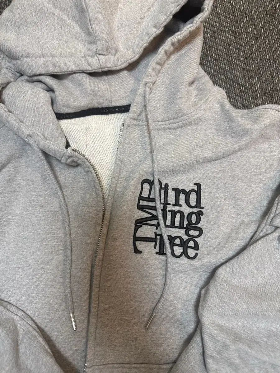 TREEMINGBIRD トレーナー セットアップ