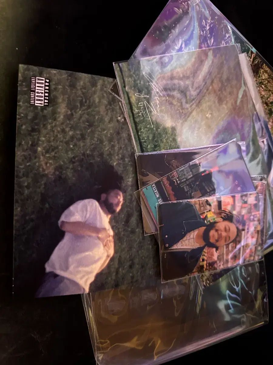 G 2 アルバム フォトカード はがき