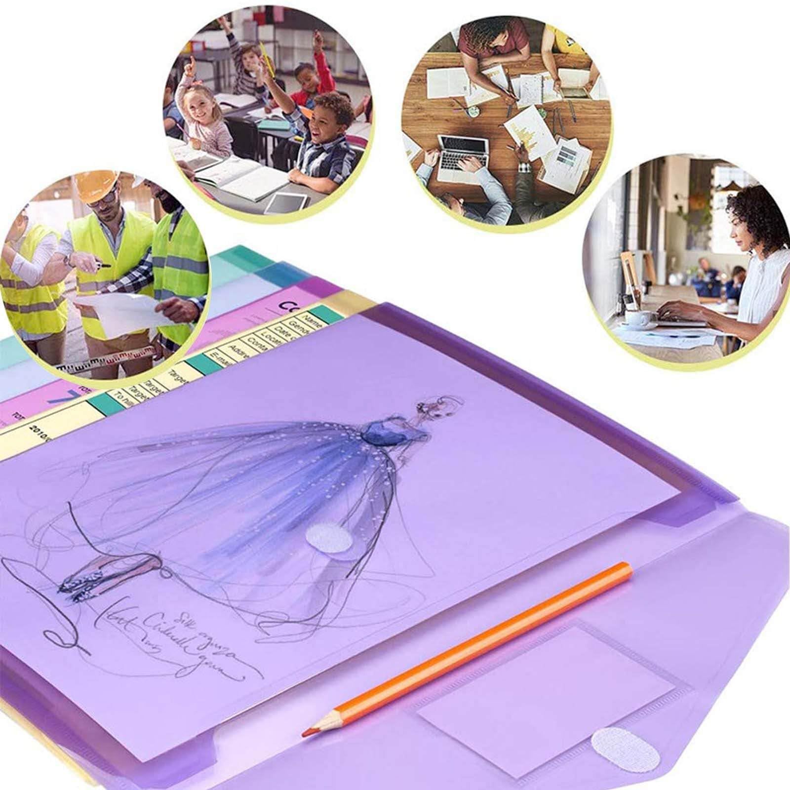 オフィスワーカー用 書類整理