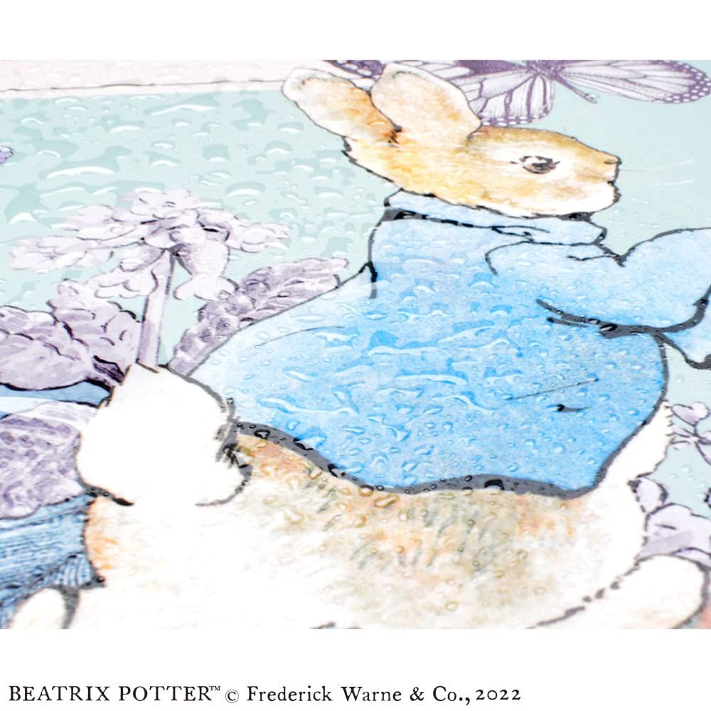 ピーターラビット