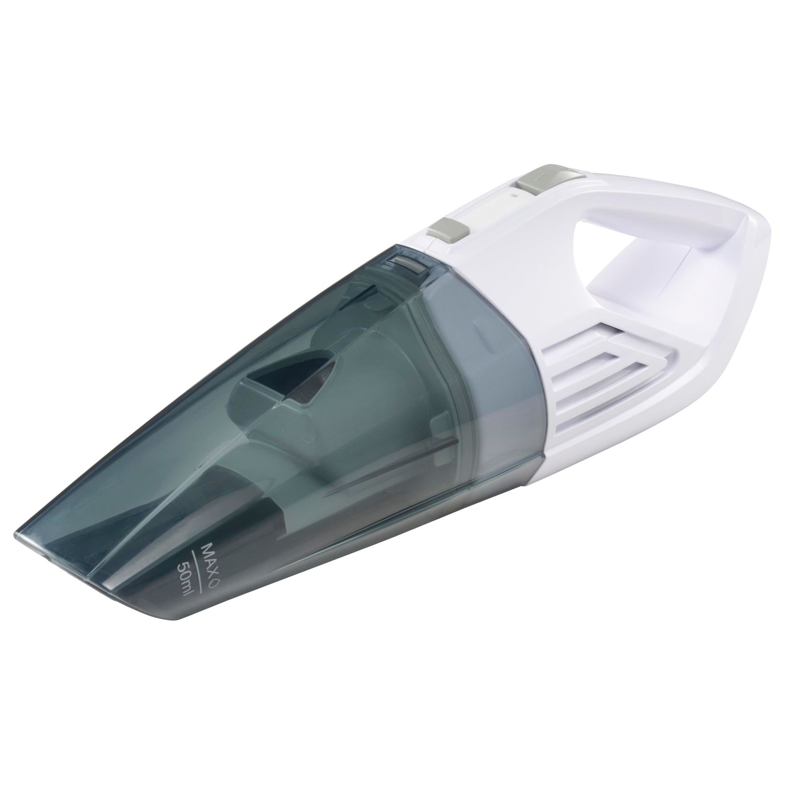 オーム OHM 水 吸水 掃除機 コードレス 乾湿両用 小型 コードレスクリーナー 充電式 ハンディークリーナー WET DRY オーム電機 KAJ-H 04 AB-W 08-1429