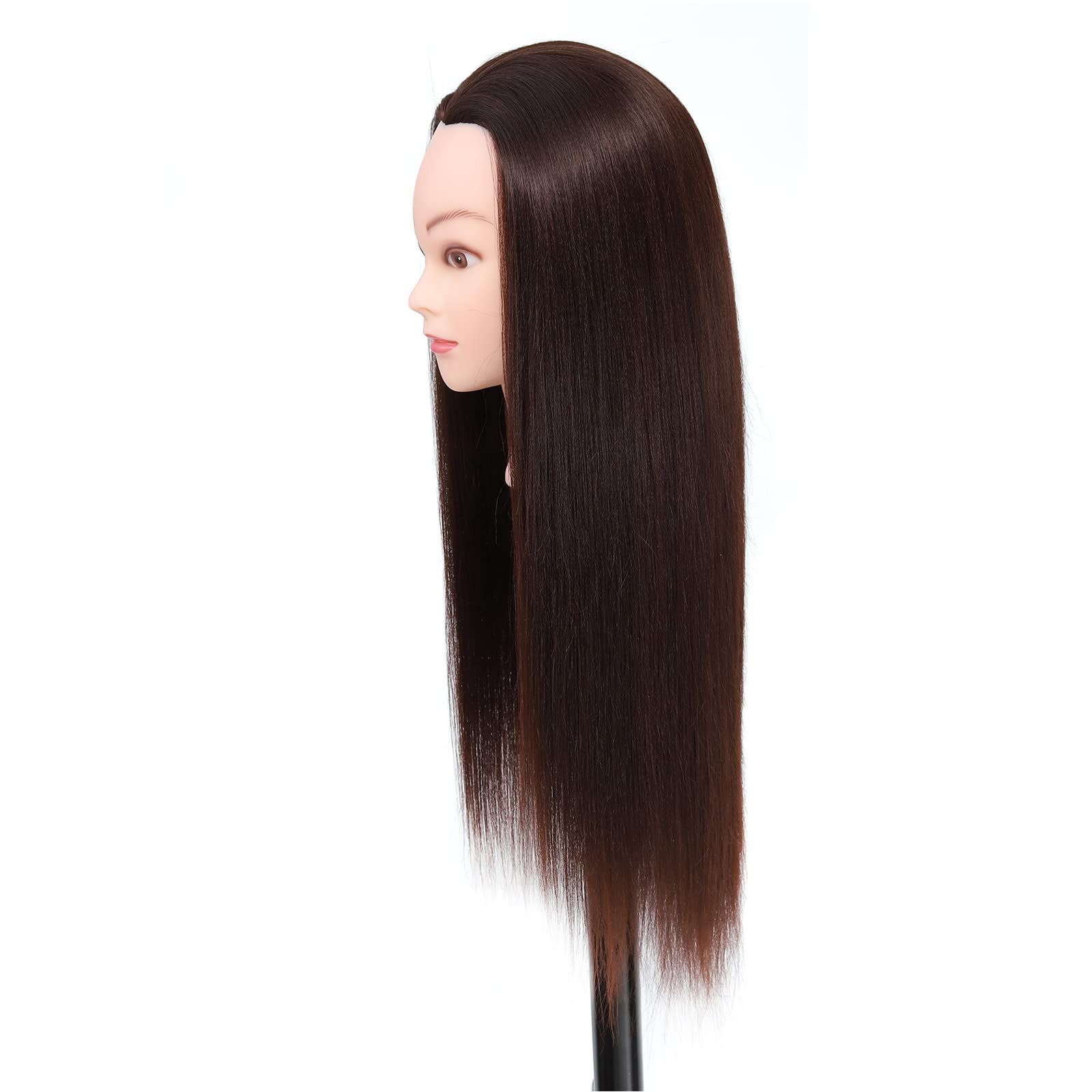 数量限定】【大人気】100%合成髪 美容室サロン ヘアアクセサリーセット