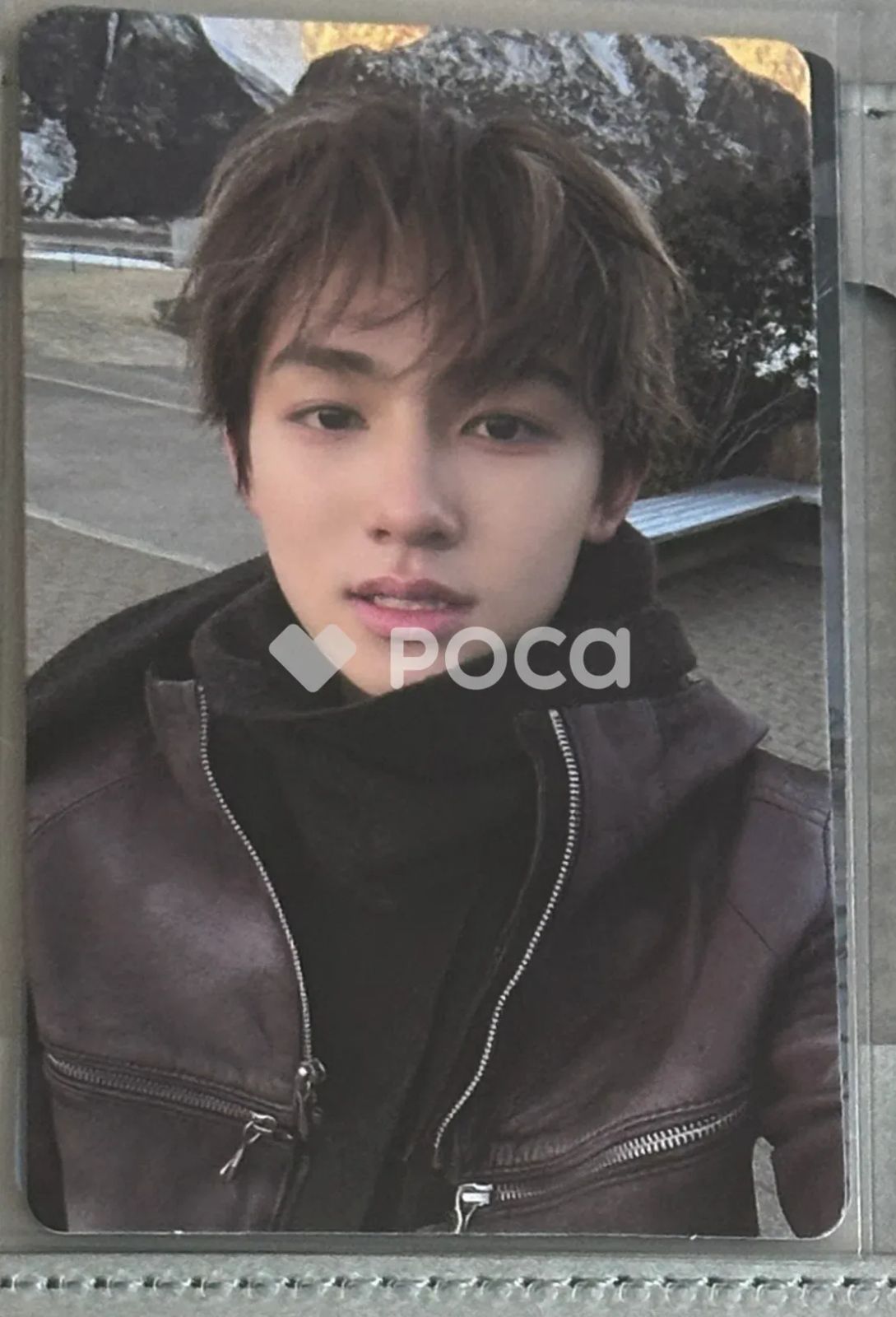 CORTIS ソンヒョン COLOR OUTSIDE THE LINES Weverse ラキドロ - メルカリ