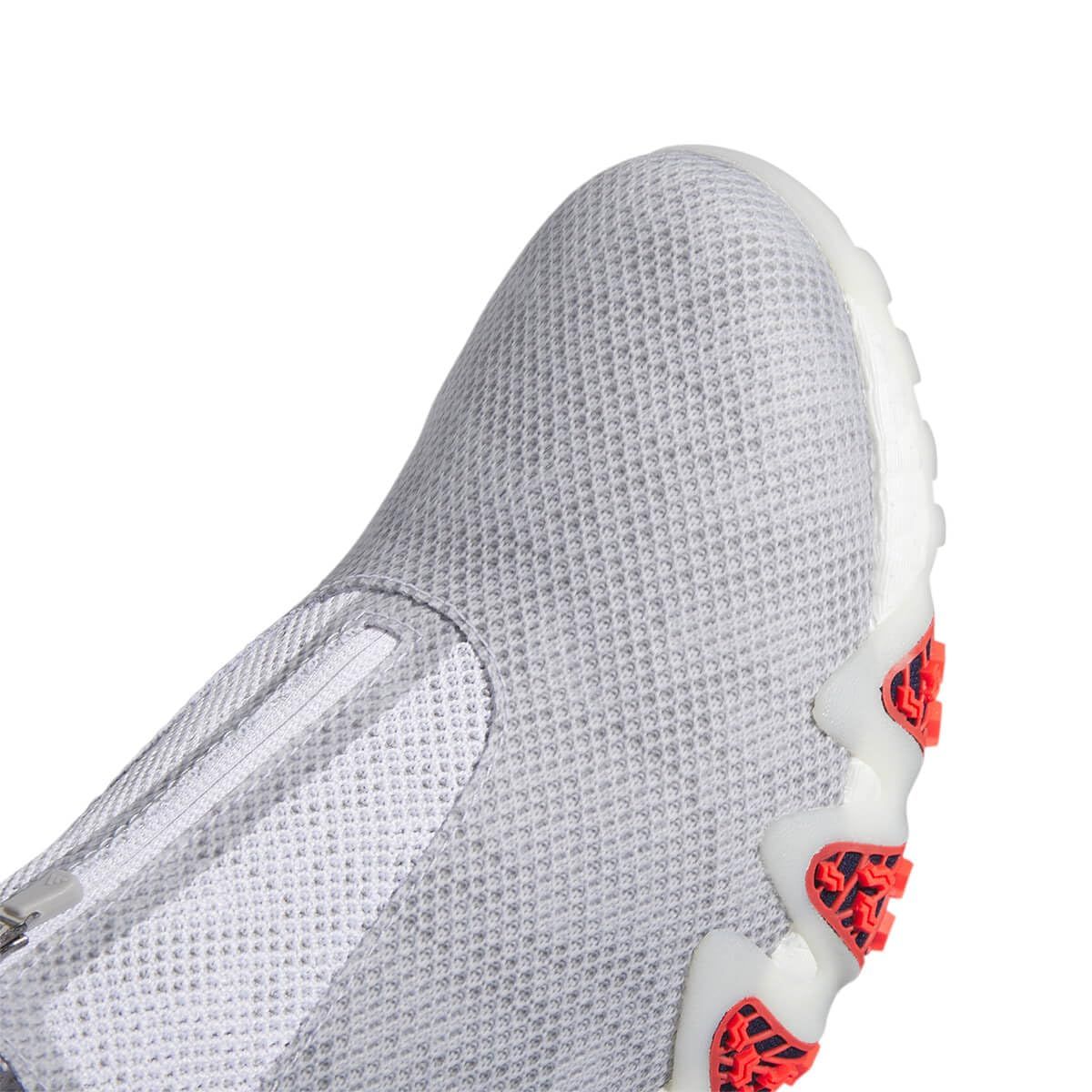 フットウェアホワイト