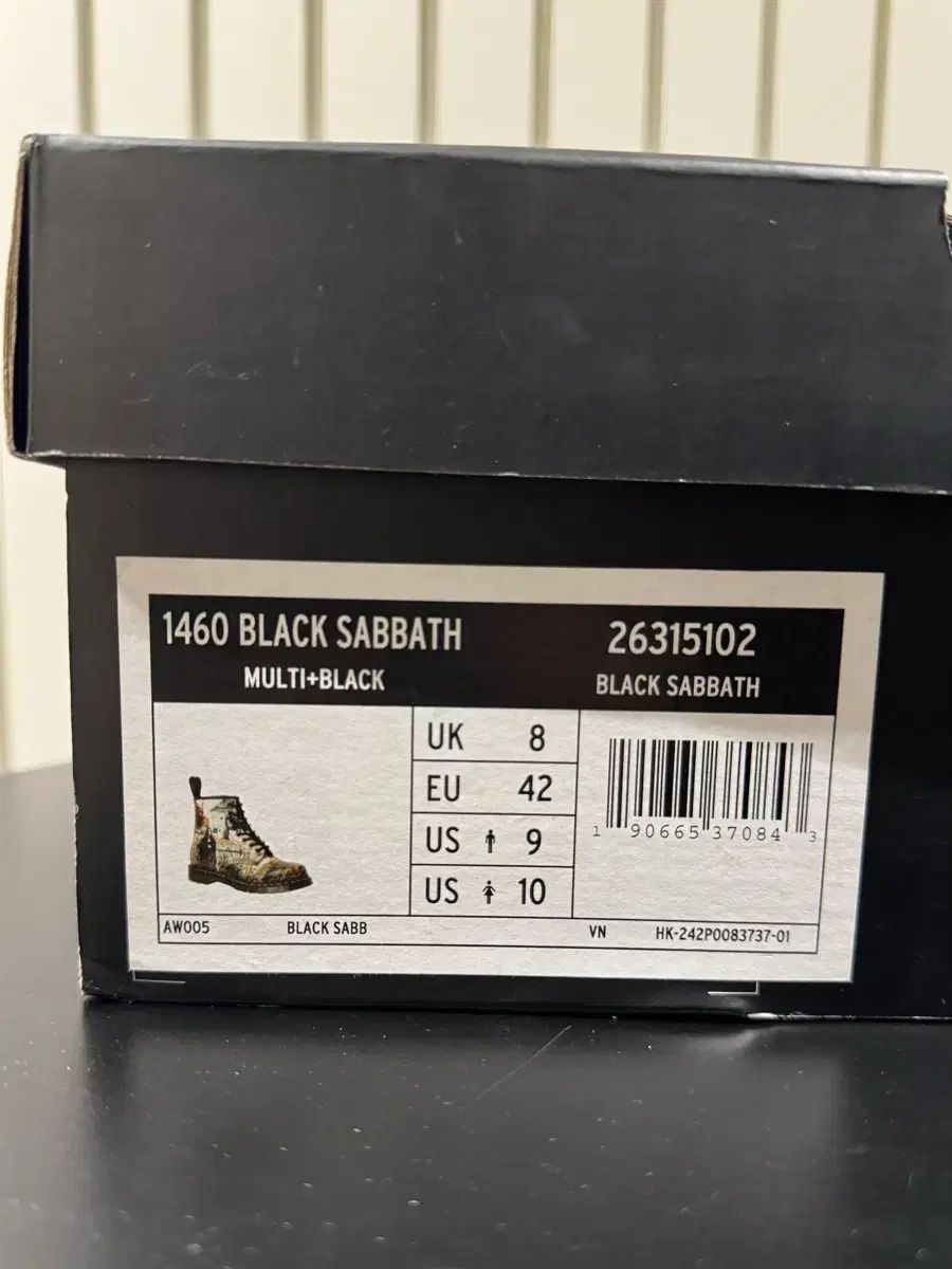 MARTENS ドクターマーチン