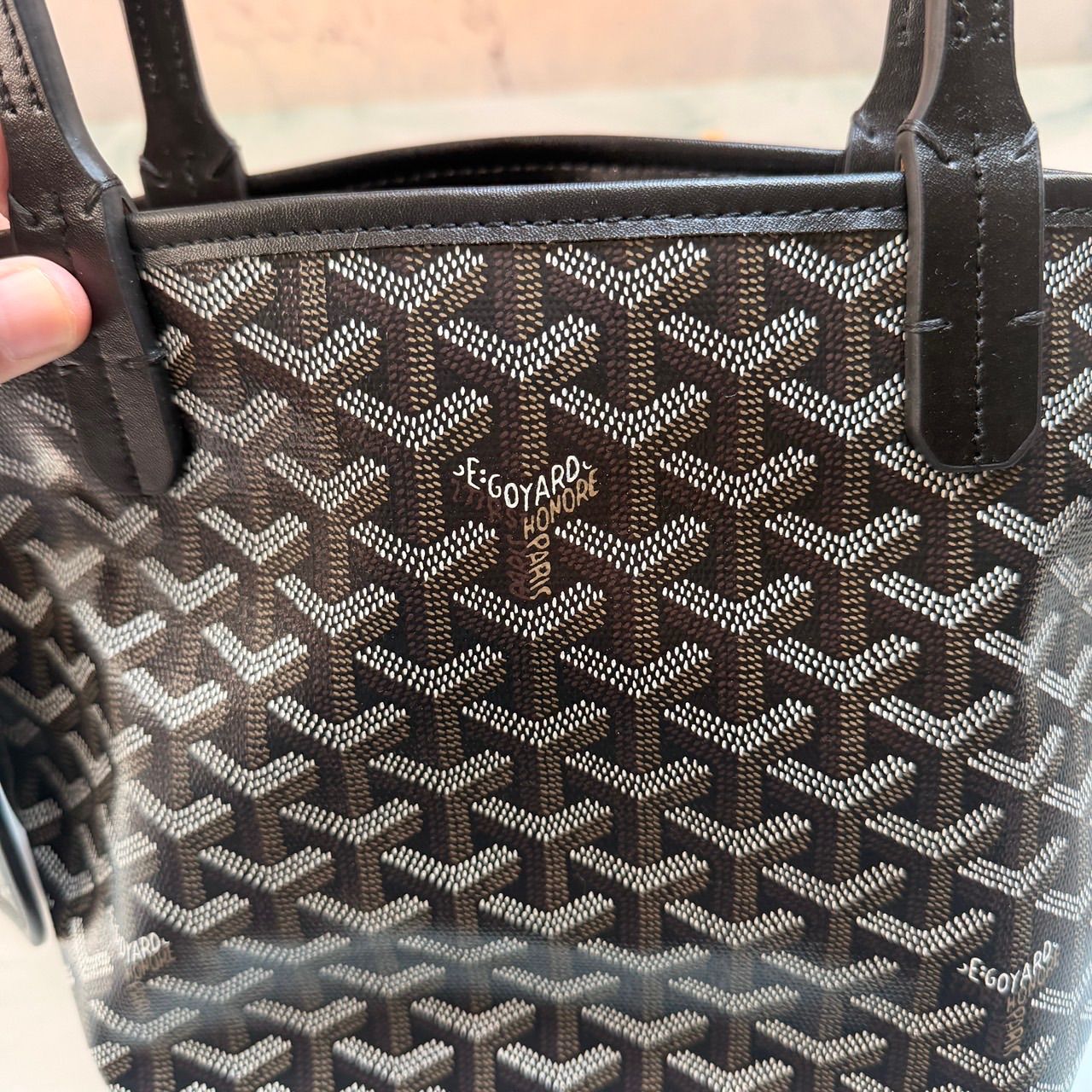 GOYARD