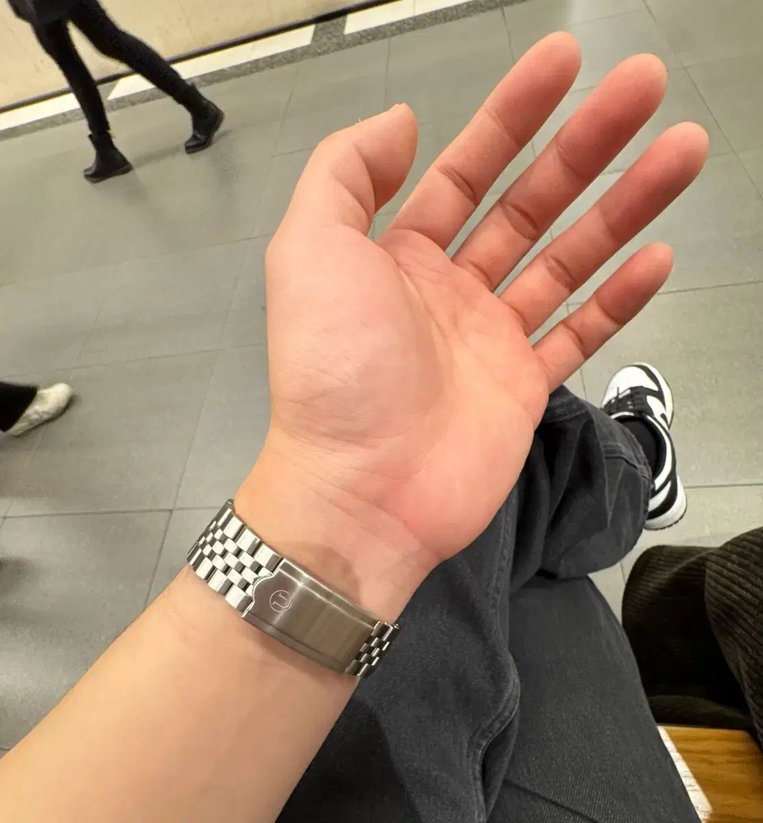 グリーンタートル