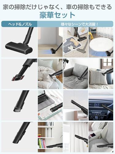 ハンディ超軽量 15