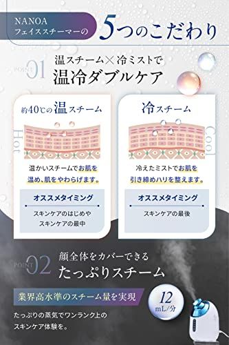 毛穴ケア 美容家電