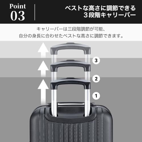 キャリーケース