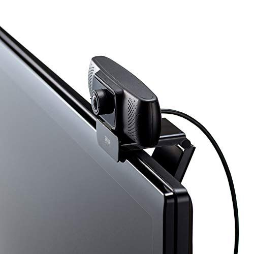 Skype対応 ブラック