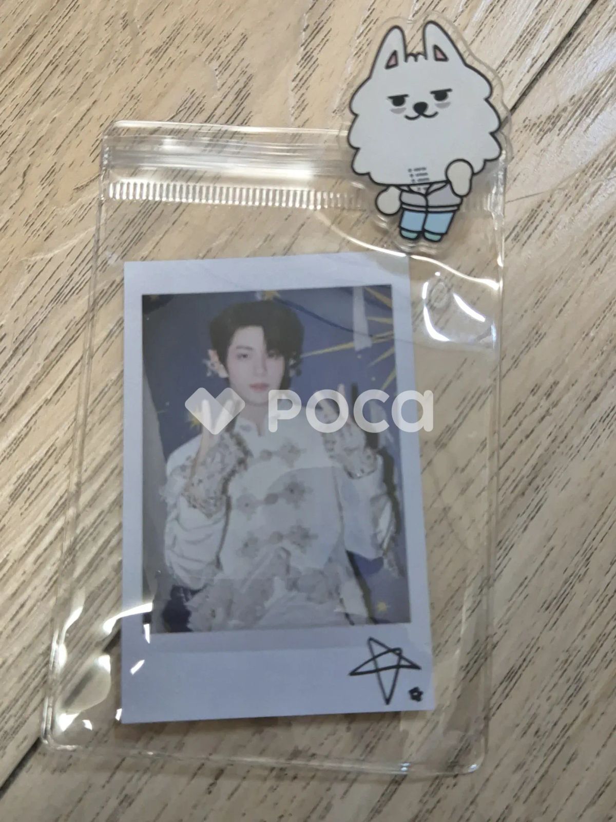 TXT スビン 2025 SBS 歌謡大典: Summer - メルカリ