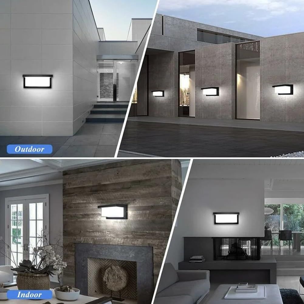 Etelux LED ポーチライト ブラケットライト 玄関ライト 防水 防雨型