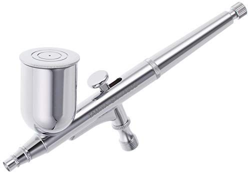 タミヤ TAMIYA エアーブラシライトシリーズ No.2 スパーマックス エアーブラシ SX 0.5 D 74802 彡