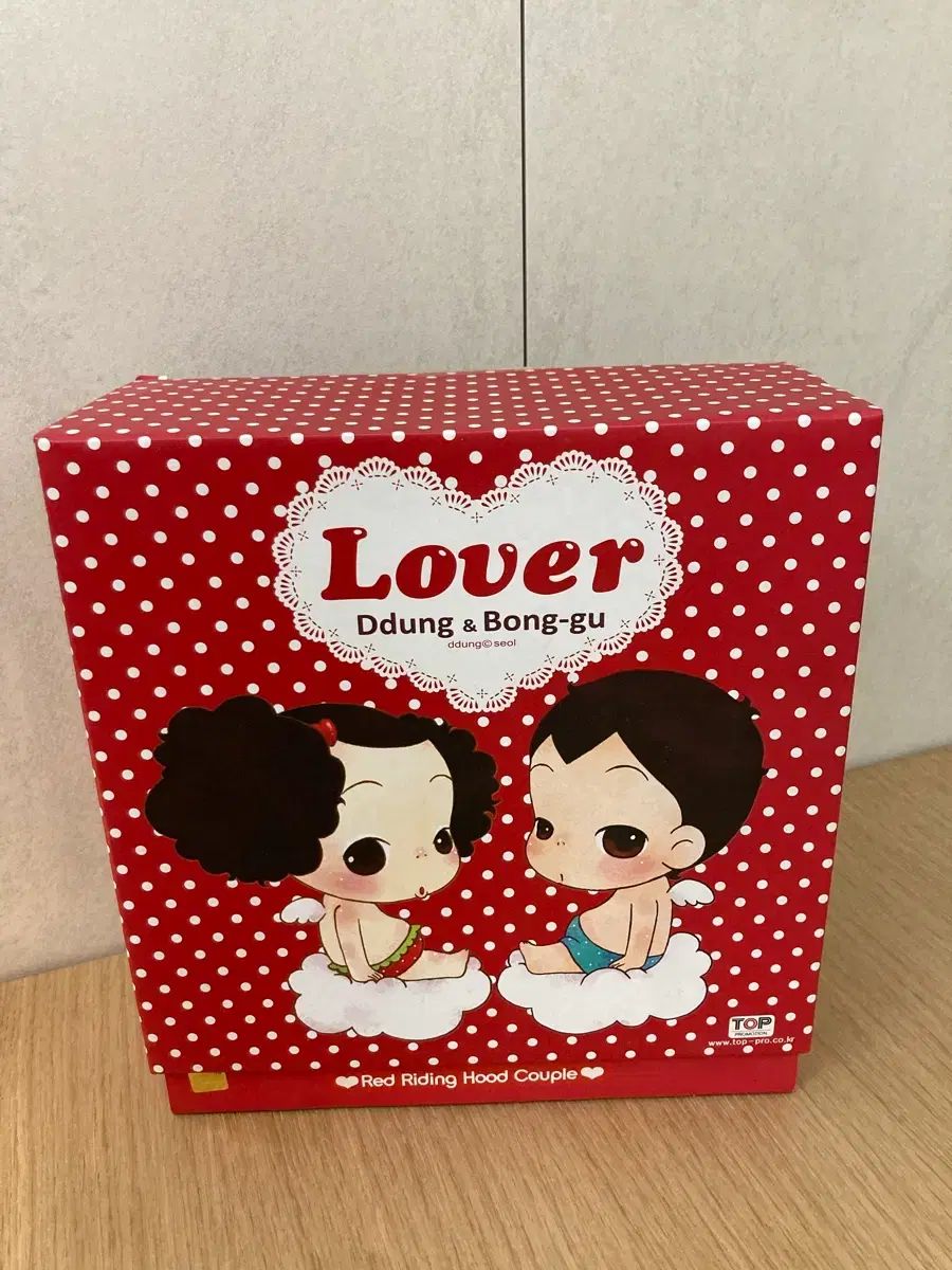 パトリック ぬいぐるみ レッドライディング フード