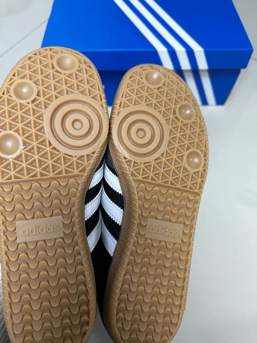  adidas サンバ メリージェーン フラットシューズ スニーカー 靴
