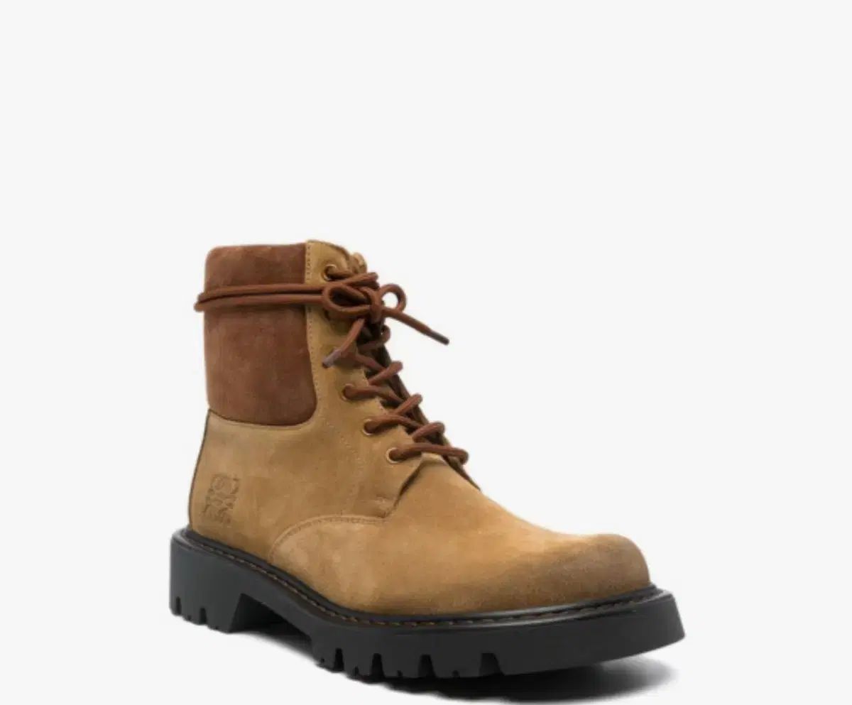 コンバット アンクル