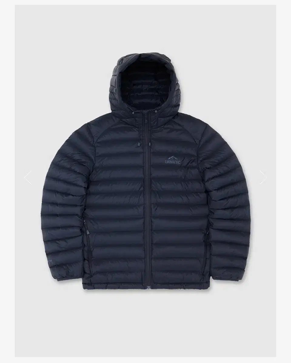 Urbanic 30 Nest Goose jacket ネスト グース ジャケット m