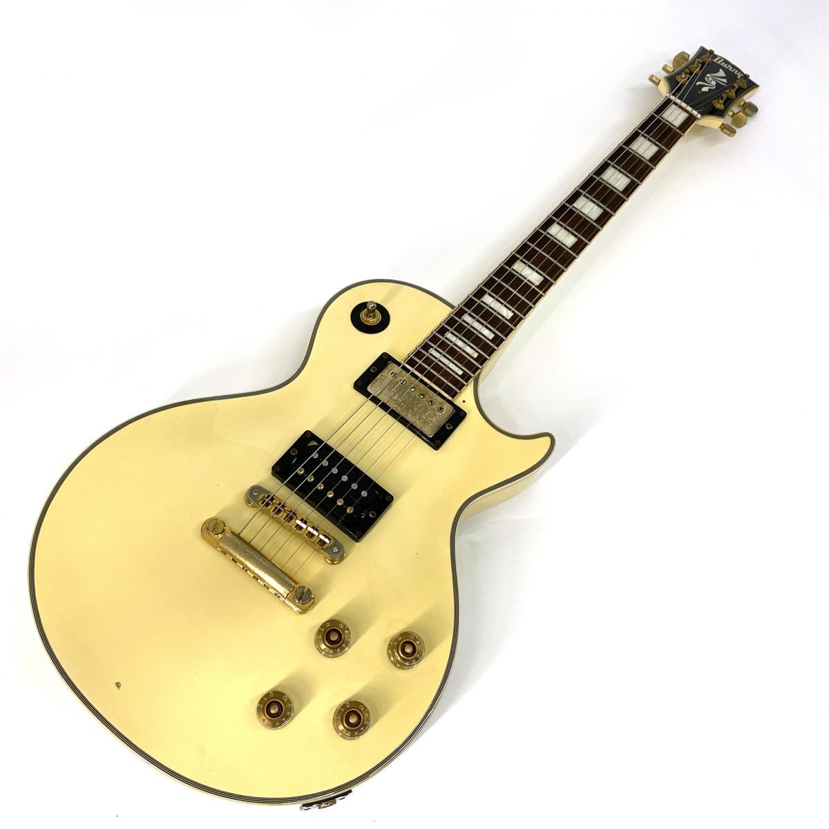 FERNANDES（フェルナンデス） Burny RLG-60 VCS バーニー エレキギター 