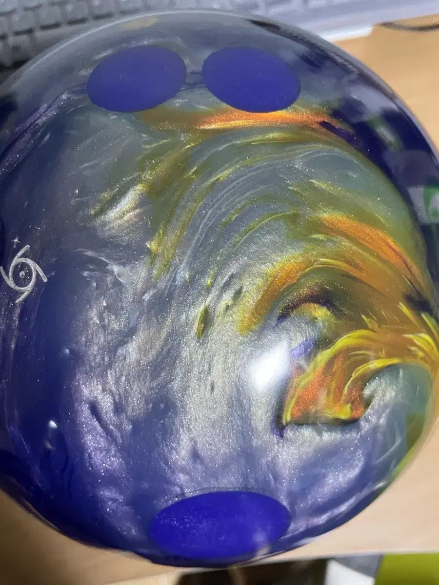 ストーム エクイノックス 15 p プラグイン なり ボーリング