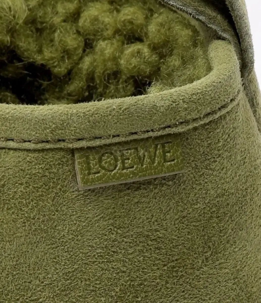 シアリング レースアップ