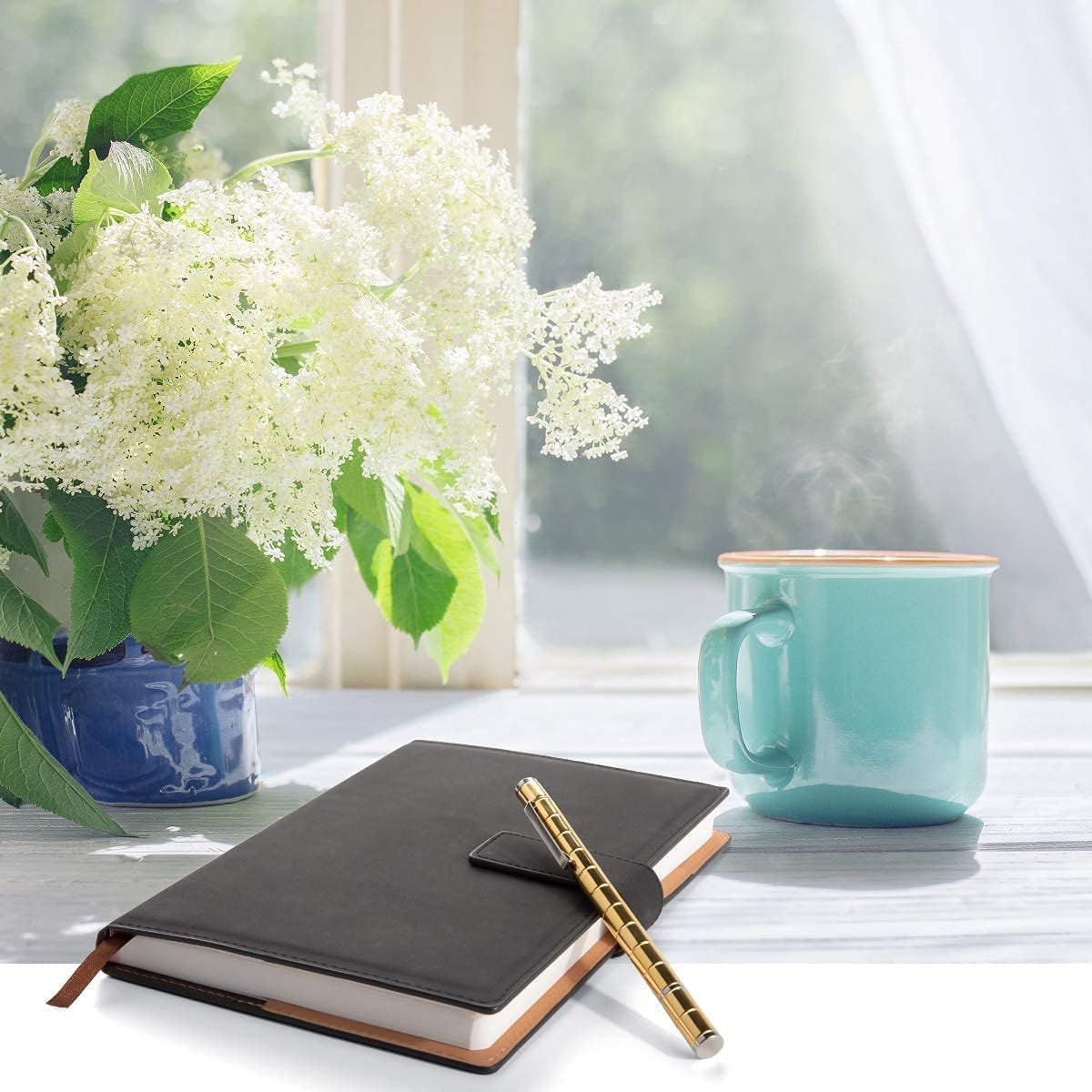 ボールペン フィジェット ペン 磁気 マジック 多機能ボールペン タッチペン スタイラスペン おもちゃMagic Pen Fidget Toy プレゼント ゴールド