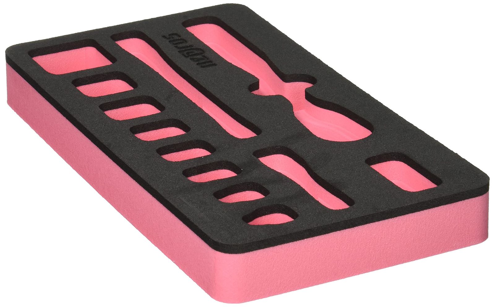 京都機械工具 KTC ネプロス ソケットレンチセット用トレイ NTB 311 A TR サイズ W 267 D 145 H 30 mm