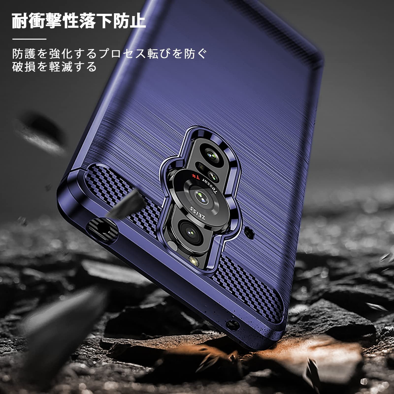 CQTMYWL 対応 Galaxy S 10 Plus 用の ケースSC-04 L SCV 42 耐衝撃 TPU 衝撃吸収 カバー シリコン 薄型 軽量 擦り傷防止 指紋防止 スリム 耐久 携帯便利 柔軟 カメラ保護 ?Q 057-s plus-02