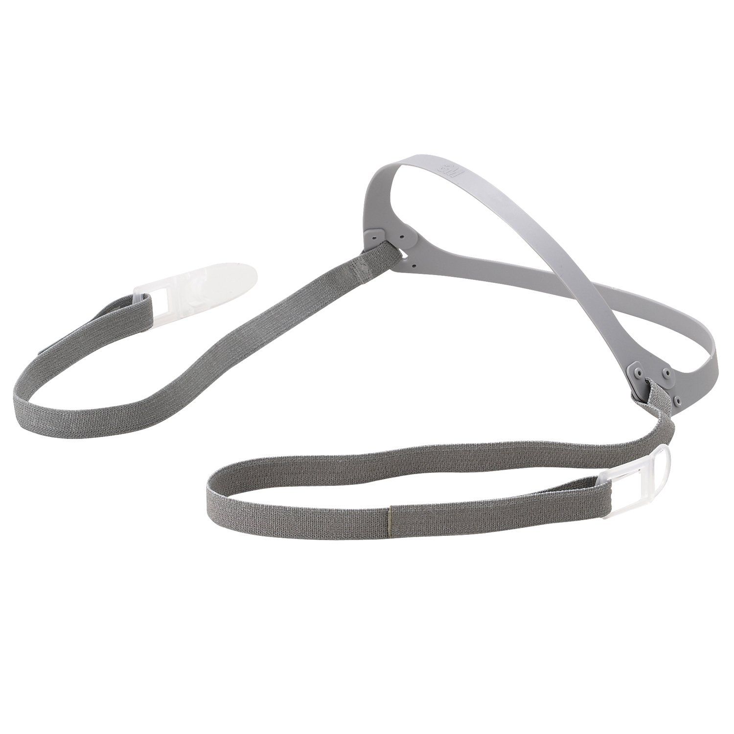 3 M 防じん 防毒マスク 7000シリーズ用 交換用しめひも 770