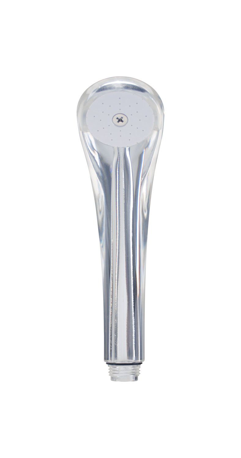 ガオナ マジカヨ アリエーネ シャワーヘッド クリア 節水30% 低水圧対応 日本製 GA-FA 002