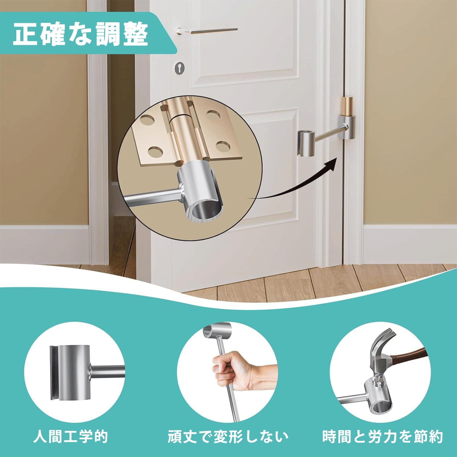  丁番起こし ツ2本セット 14 mm 19 23 25 住宅用ドアヒンジ調整ツール 丁番調整金具 丸ボルト調整レンチツール用スパナキー ドアヒンジレンチ プロから初心者まで 幅広いサイズに対応 ドア 扉 とびら 大工 DIY その他 文房具 事務用品