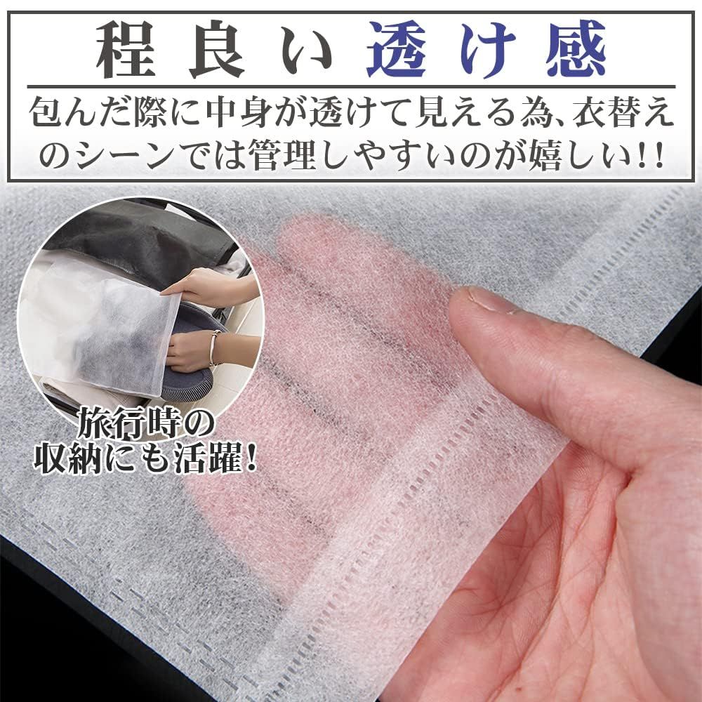 パッキング 汎用