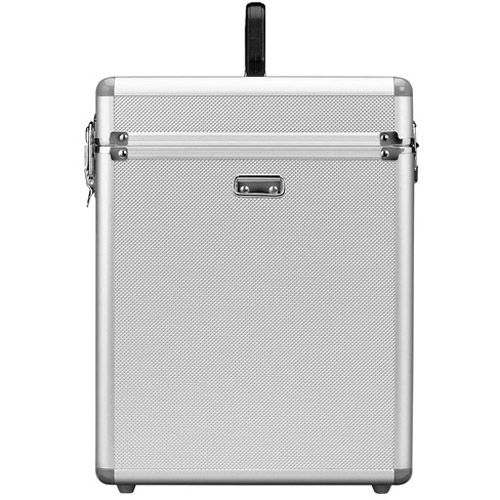  ハクバ HAKUBA ALC-AC 02-LL シルバー アルミケース ボックス LLサイズ その他 カメラアクセサリー