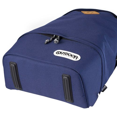 ネイビー OUTDOOR