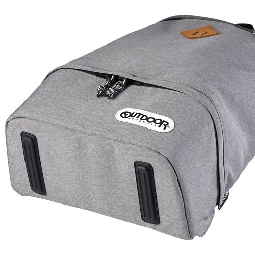 ヘザーグレー OUTDOOR