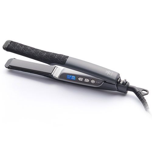 ALLGO オルゴ VAS-9300-H グレー ストレートヘアアイロン