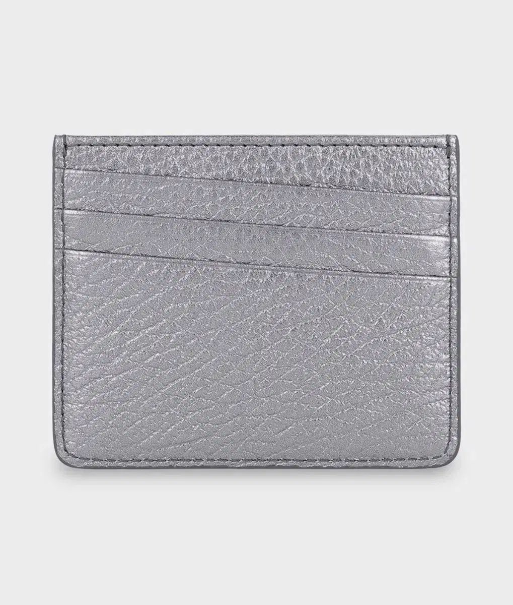 メゾンマルジェラ スティッチ カードウォレット