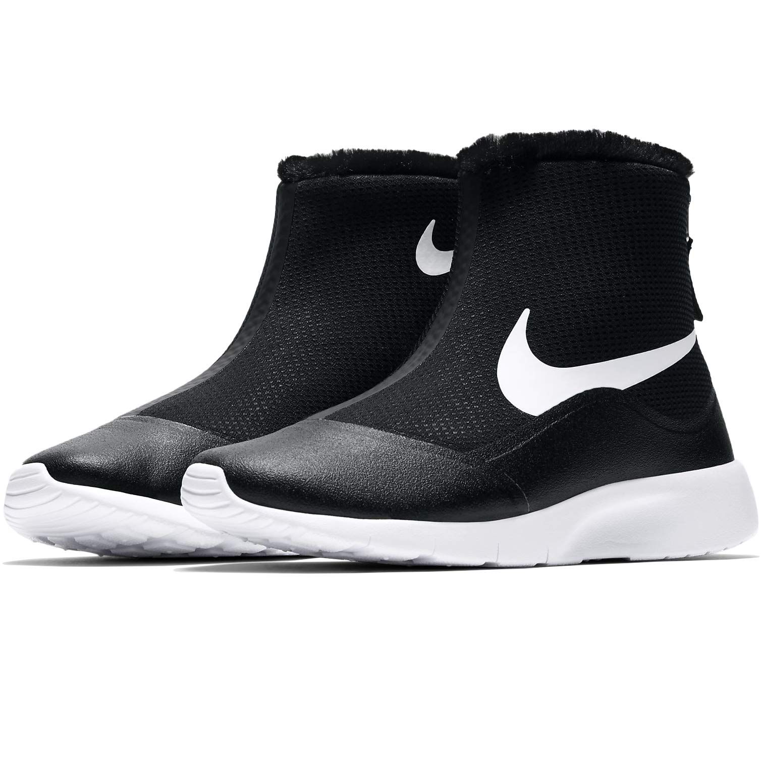 ナイキ タンジュン ハイ J TANJUN HIGH ブラック ホワイト 922869 005 23 5 cm ナイキジャパン