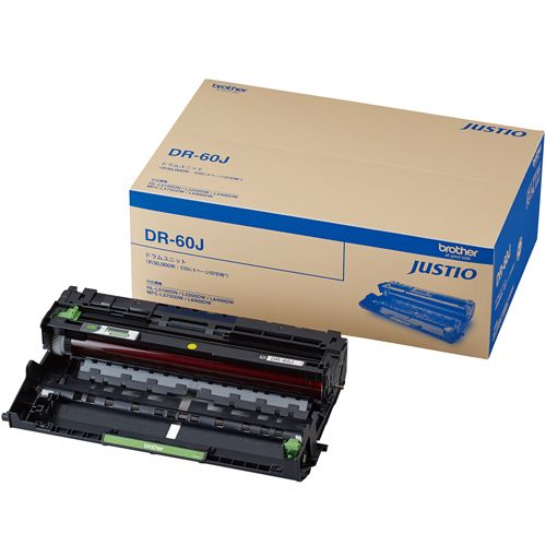 ブラザー brother DR-60 J ドラムユニット