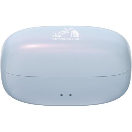 ビクター(Victor) HA-NP1T-AN エターナルブルー プレミアムカラー 音