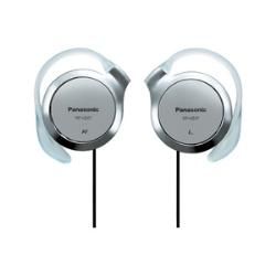 パナソニック RP-HZ47-S シルバー ステレオヘッドホン RPHZ47S