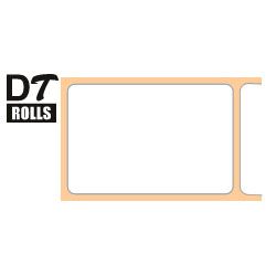 ブラザー brother DT-241 DTプレカットラベル 102 mm x 152