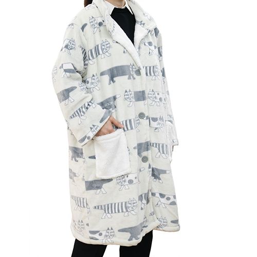 コイズミ KOIZUMI USBガウン