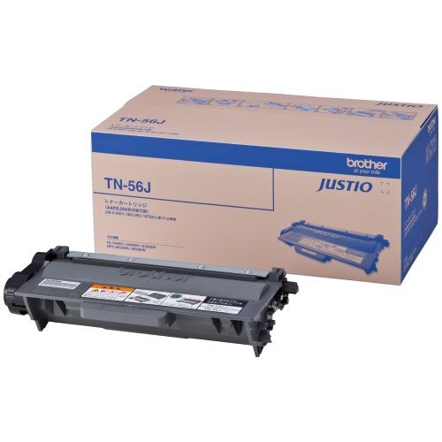 ブラザー brother TN-56 J トナーカートリッジ Mサイズ