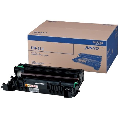 ブラザー brother DR-51 J ドラムユニット