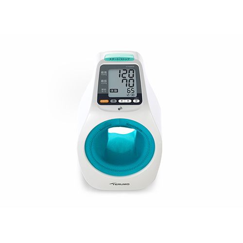 テルモ TERUMO ES-P 2020 DK アームイン血圧計 ノンカフェインドリンク 血圧計 